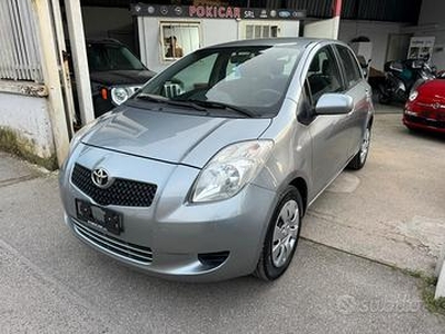 Toyota Yaris 1.0 69CV BENZINA 2007