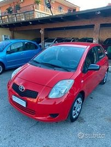 Toyota Yaris 1.0 Fine 2008 PERFETTA