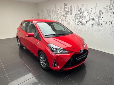 TOYOTA YARIS 1.5 Hybrid 5 porte Active