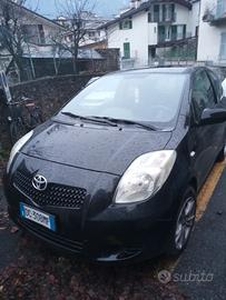 TOYOTA Yaris 2ª serie - 2006