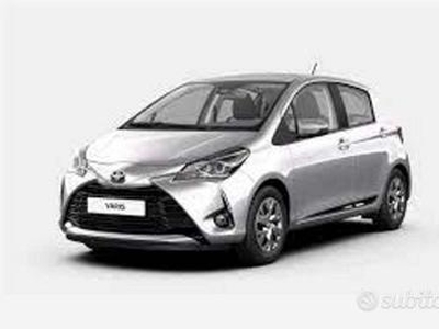 Toyota Yaris IV 2020 1.5h Trend