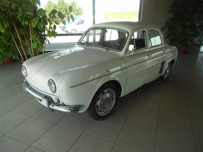 Usato 1965 Renault Dauphine 0.8 Benzin 27 CV (7.900 €)