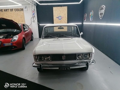 Usato 1967 Fiat Ritmo 1.6 Benzin 90 CV (8.900 €)