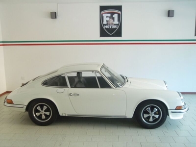 Usato 1972 Porsche 911 2.4 Benzin 131 CV (150.000 €)