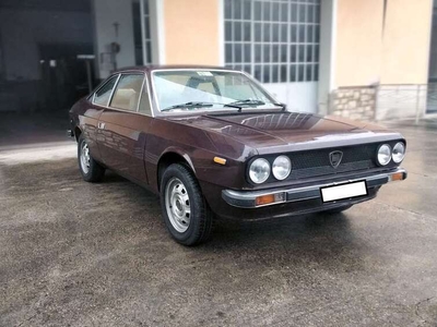 Usato 1979 Lancia Beta 1.3 Benzin 82 CV (8.900 €)