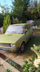 Usato 1981 Fiat 127 0.9 Benzin 45 CV (1.650 €)