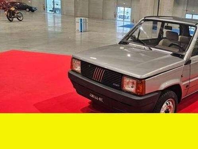 Usato 1983 Fiat Panda 0.7 Benzin 30 CV (3.650 €)
