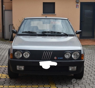 Usato 1984 Fiat Ritmo 2.0 Benzin 130 CV (17.500 €)