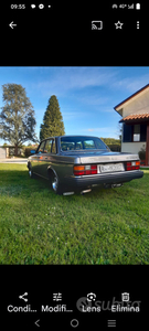 Usato 1984 Volvo 240 Benzin (8.900 €)