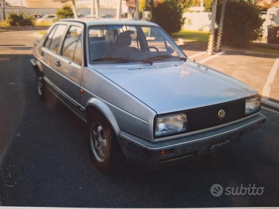 Usato 1984 VW Jetta 1.3 Benzin 60 CV (2.000 €)