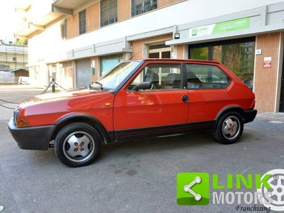 Usato 1985 Fiat Ritmo 2.0 Benzin 130 CV (11.400 €)