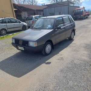 Usato 1985 Fiat Uno Benzin (2.500 €)