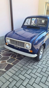 Usato 1985 Renault R4 0.9 Benzin 33 CV (6.000 €)