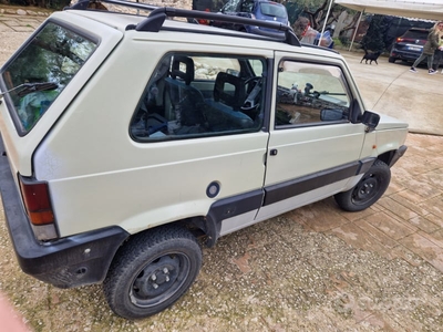 Usato 1987 Fiat Panda 4x4 1.0 LPG_Hybrid 50 CV (3.500 €)