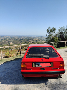 Usato 1987 Lancia Delta 1.6 Benzin 140 CV (20.000 €)