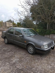 Usato 1987 Lancia Thema 2.0 Benzin 120 CV (3.500 €)