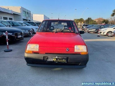 Usato 1988 Renault R5 1.1 Benzin 46 CV (2.200 €)