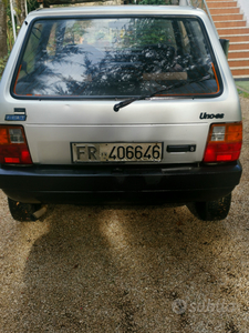 Usato 1989 Fiat Uno Benzin (1.200 €)