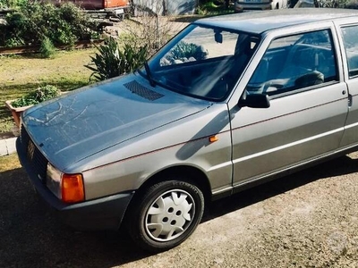 Usato 1989 Fiat Uno Benzin (2.000 €)