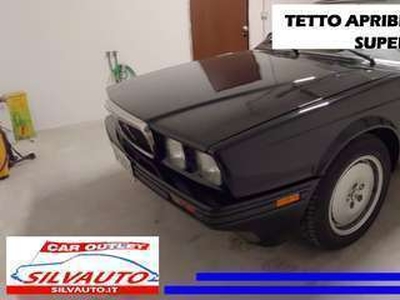 Usato 1989 Maserati Biturbo 2.8 Benzin 247 CV (16.500 €)