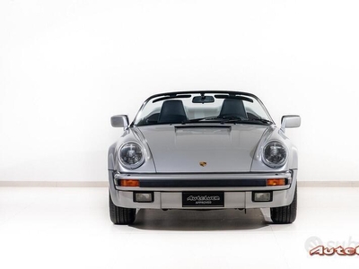 Usato 1989 Porsche 911 3.2 Benzin 231 CV (299.999 €)
