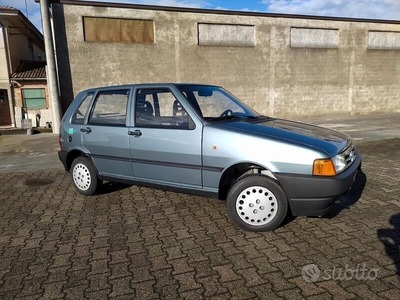 Usato 1990 Fiat Uno 1.0 Benzin 44 CV (3.990 €)