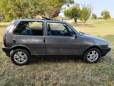 Usato 1990 Fiat Uno Benzin (1.000 €)