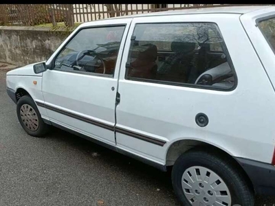 Usato 1990 Fiat Uno Benzin 45 CV (2.000 €)