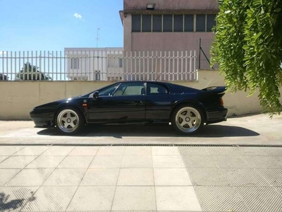Usato 1990 Lotus Esprit 2.0 Benzin 287 CV (58.000 €)