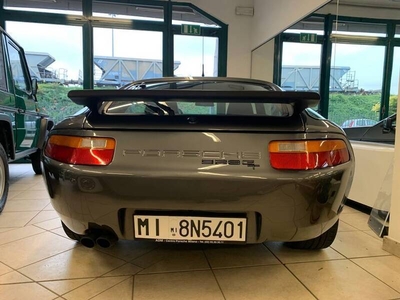Usato 1990 Porsche 928 5.0 Benzin 330 CV (38.000 €)