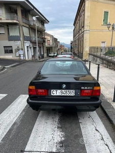 Usato 1991 BMW 520 Benzin (13.500 €)
