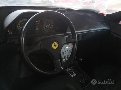 Usato 1991 Ferrari Mondial 3.4 Benzin 300 CV (25.000 €)