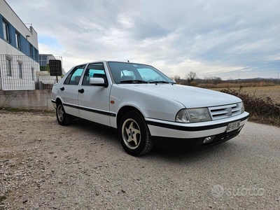 Usato 1991 Fiat Croma 2.0 Benzin 116 CV (3.900 €)