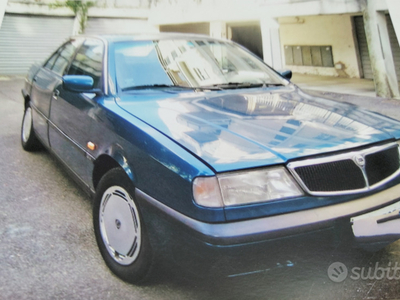Usato 1991 Lancia Dedra 1.8 Benzin 109 CV (4.500 €)
