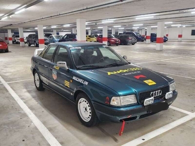 Usato 1992 Audi 80 2.0 Benzin 90 CV (4.900 €)