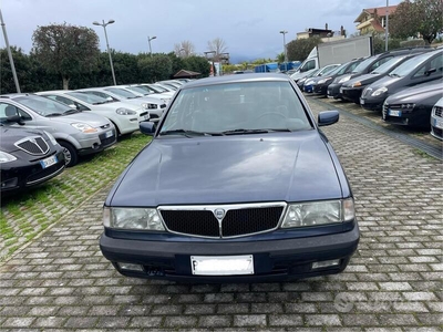 Usato 1992 Lancia Dedra 1.8 Benzin 109 CV (2.500 €)