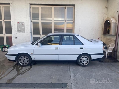 Usato 1992 Lancia Dedra 2.0 Benzin 177 CV (9.500 €)