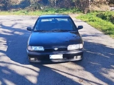 Usato 1992 Nissan Primera 1.6 Benzin 90 CV (2.500 €)