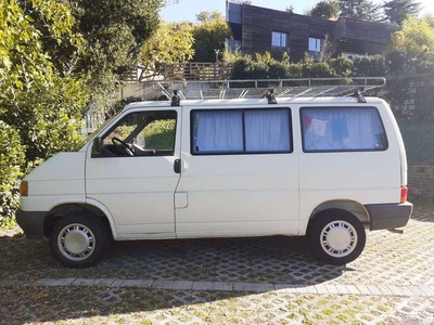 Usato 1992 VW Multivan 2.4 Diesel 77 CV (8.000 €)