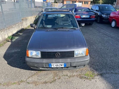 Usato 1992 VW Polo 1.3 Benzin 75 CV (2.999 €)