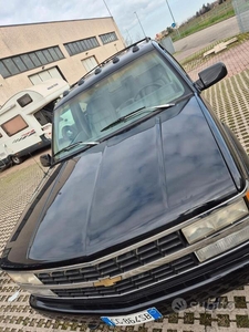 Usato 1993 Chevrolet Blazer 5.7 Benzin (9.500 €)