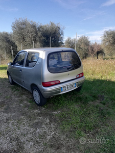 Usato 1993 Fiat 600 Benzin (2.300 €)
