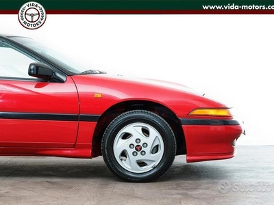 Usato 1993 Mitsubishi Eclipse 2.0 Benzin 150 CV (13.500 €)