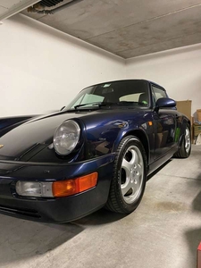 Usato 1993 Porsche 964 3.6 Benzin 250 CV (85.000 €)