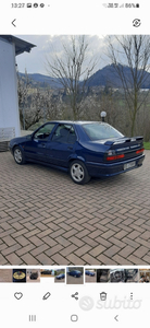 Usato 1993 Renault 19 1.8 Benzin 135 CV (10.900 €)