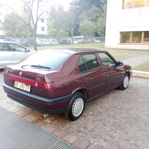 Usato 1994 Alfa Romeo 33 1.4 Benzin 88 CV (5.300 €)