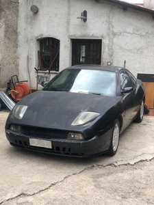 Usato 1994 Fiat Coupé 2.0 Benzin 190 CV (4.500 €)