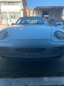 Usato 1994 Porsche 968 3.0 Benzin 239 CV (32.000 €)