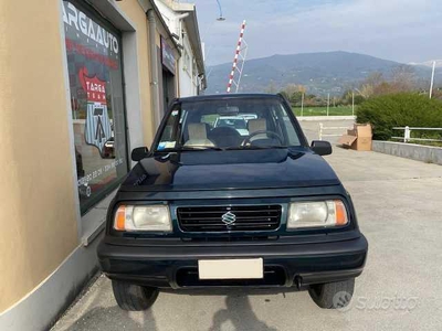 Usato 1994 Suzuki Vitara 1.6 Benzin 96 CV (5.700 €)