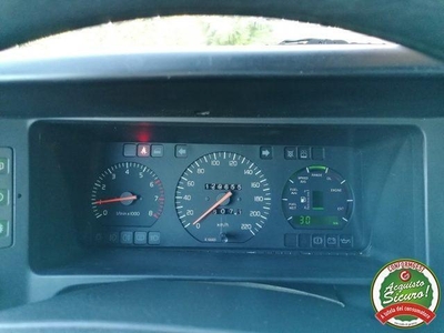 Usato 1994 Volvo 480 1.7 Benzin 122 CV (6.850 €)